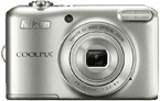 Nikon Coolpix L28