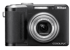 Nikon Coolpix P60
