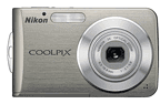 Nikon Coolpix S210