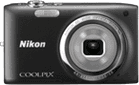 Nikon Coolpix S2750