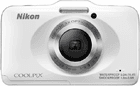 Nikon Coolpix S31