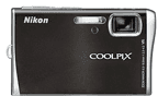 Nikon Coolpix S52c