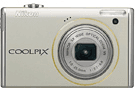Nikon Coolpix S640