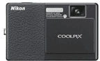 Nikon Coolpix S70