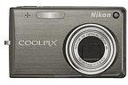 Nikon Coolpix S700