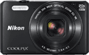 Nikon Coolpix S7000