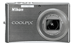 Nikon Coolpix S710