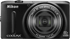 Nikon Coolpix S9500