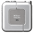 Nikon Coolpix SQ
