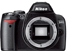 Nikon D40