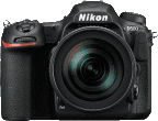 Nikon D500