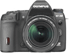 Olympus E-30