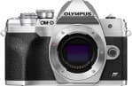 Olympus OM-D E-M10 Mark IV