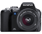 Olympus E-500 / EVOLT E-500