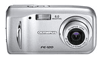 Olympus FE-120