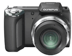 Olympus SP-620 UZ