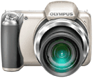Olympus SP 810 UZ