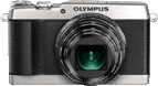 Olympus Stylus SH-1