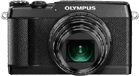 Olympus Stylus SH-2