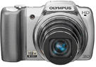 Olympus SZ-10