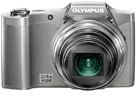 Olympus SZ-12
