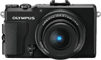 Olympus XZ-2 iHS