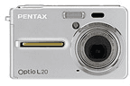 Pentax Optio L20