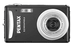 Pentax Optio V20