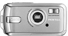 Pentax Optio W20