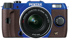 Pentax Q7