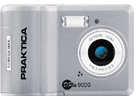 Praktica Dpix 9000