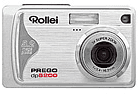 Rollei Prego dp5200