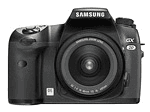 Samsung GX-20