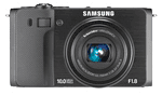 Samsung TL500