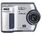 Sony Mavica FD-100