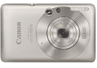 Canon Digital IXUS 100 IS