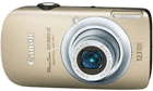 Canon Digital IXUS 110 IS