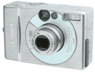 Canon Digital IXUS 300