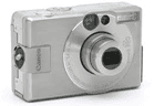 Canon Digital IXUS 330