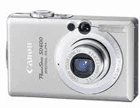 Canon Digital IXUS 60