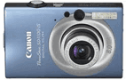 Canon Digital IXUS 80 IS
