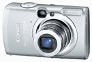 Canon Digital IXUS 800 IS