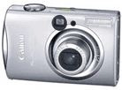 Canon Digital IXUS 850 IS