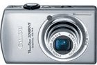 Canon Digital IXUS 870 IS