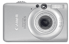 Canon Digital IXUS 95 IS