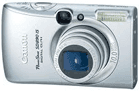 Canon Digital IXUS 970 IS