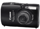 Canon Digital IXUS 980 IS