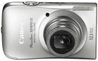 Canon Digital IXUS 990 IS