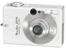 Canon Digital IXUS IIs