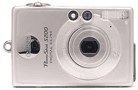 Canon Digital IXUS v2